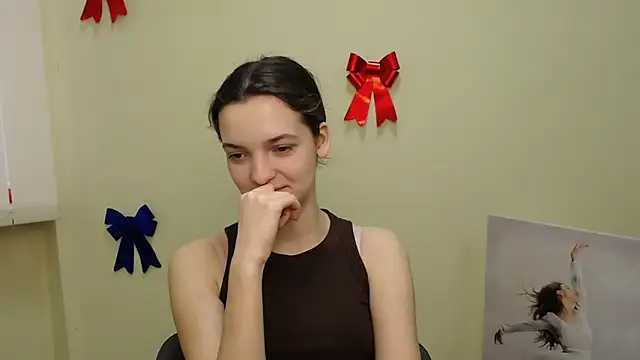  SusieSu  online show from 01.29.25