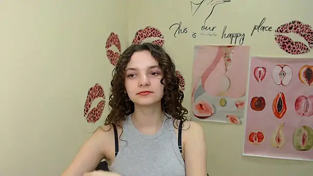  SusieSu  online show from 02.01.25