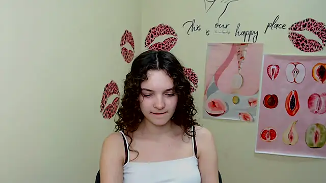  SusieSu  online show from 02.11.25