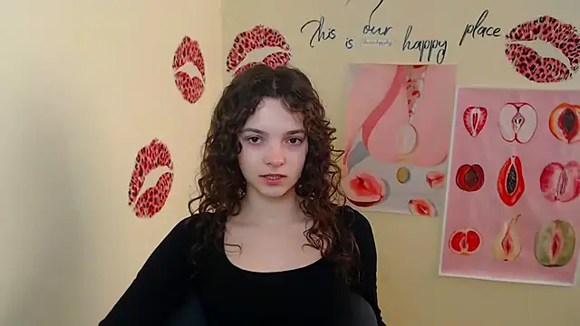  SusieSu  online show from 02.17.25