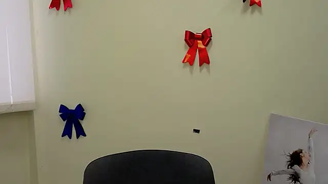  SusieSu  online show from 02.26.25