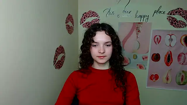  SusieSu  online show from 03.07.25