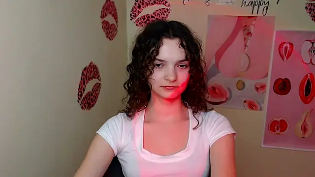  SusieSu  online show from 03.11.25