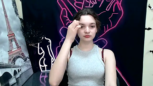  SusieSu  online show from 03.21.25