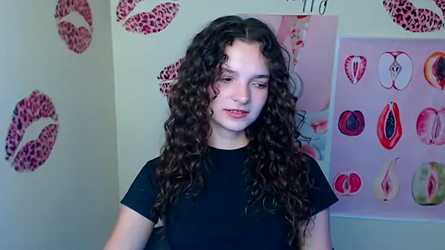  SusieSu  online show from 09.23.25