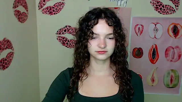  SusieSu  online show from 10.06.25