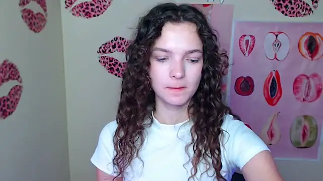  SusieSu  online show from 10.25.25