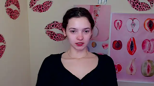  SusieSu  online show from 02.21.26