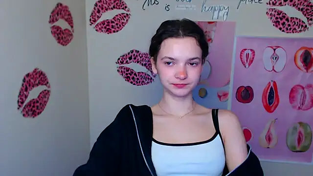  SusieSu  online show from 03.04.26