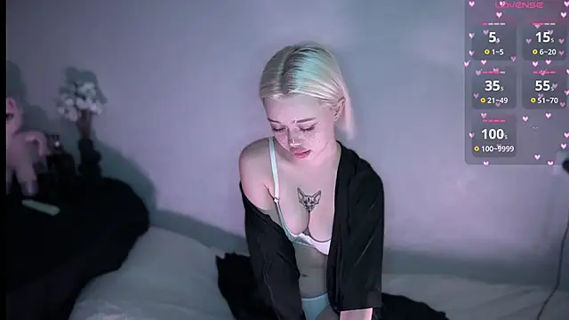 SusieEvans online show from 10.01.25