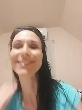 SEXYQUEEN55 online show from 07.05.26