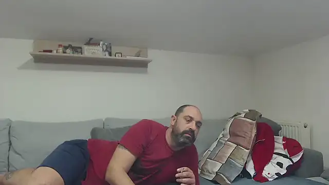 Snapshot of Ingerasul833 chatting on 01.31.25 Ingerasul833 online show from 01.31.25