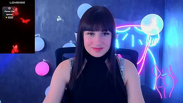 Violla My online show from 02.26.25