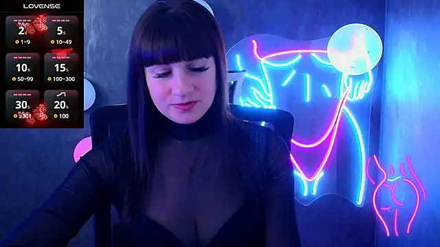 Violla My online show from 02.27.25