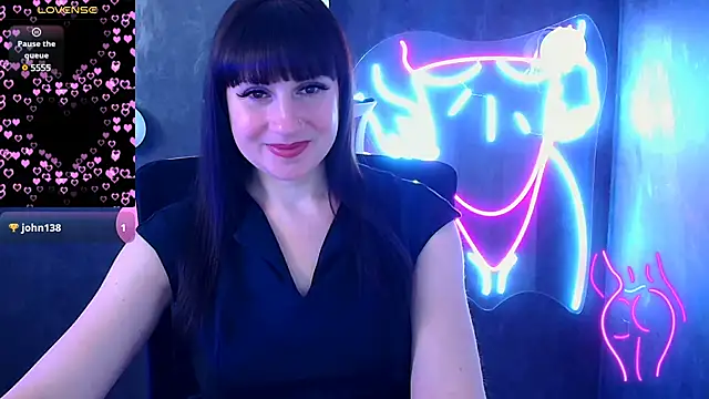 Violla My online show from 03.18.25