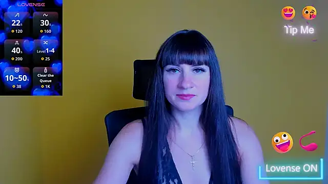 Violla My online show from 10.09.25