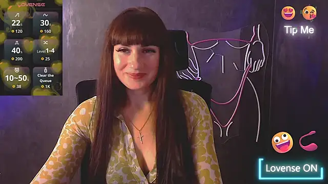 Violla My online show from 10.13.25