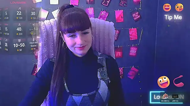 Violla My online show from 11.16.25