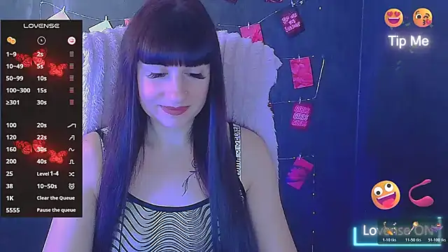 Violla My online show from 11.22.25