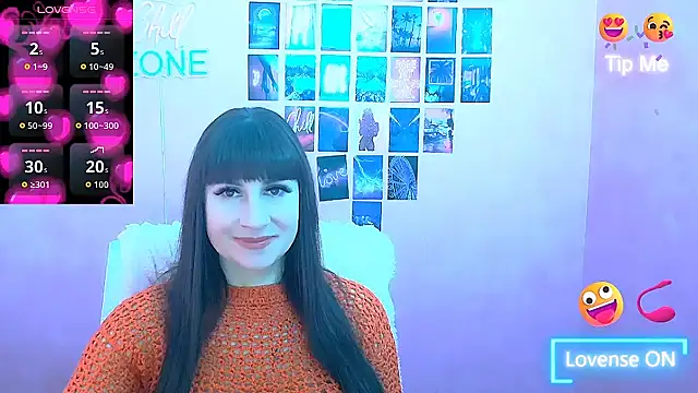 Snapshot of Violla_My chatting on 01.06.26 Violla My online show from 01.06.26