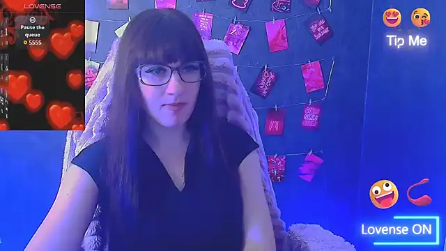 Snapshot of Violla_My chatting on 03.01.26 Violla My online show from 03.01.26