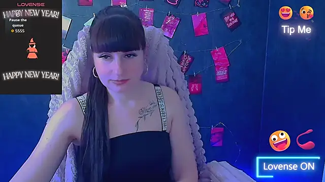 Violla My online show from 04.26.26