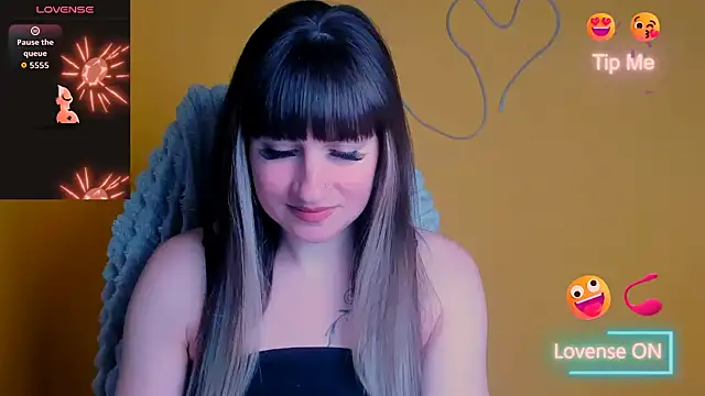 Violla My online show from 05.02.26
