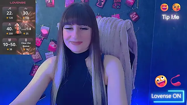 Violla My online show from 05.03.26