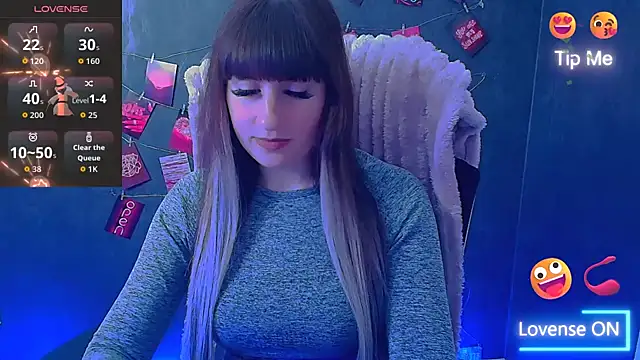 Violla My online show from 05.05.26