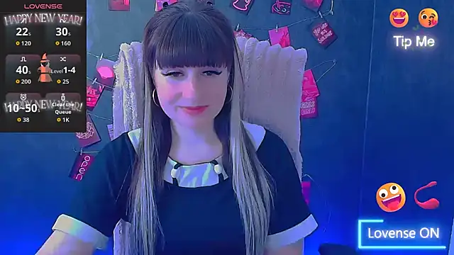 Violla My online show from 05.06.26