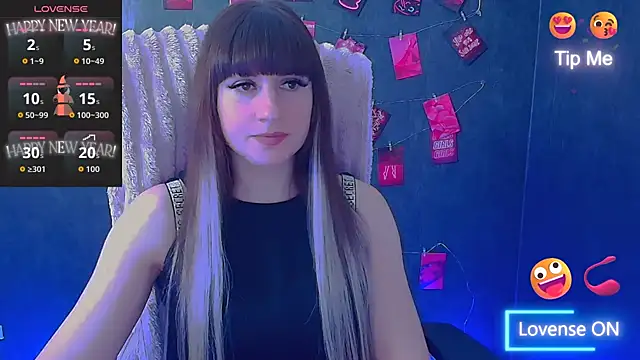 Violla My online show from 05.07.26