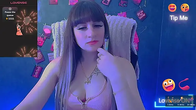Violla My online show from 05.08.26