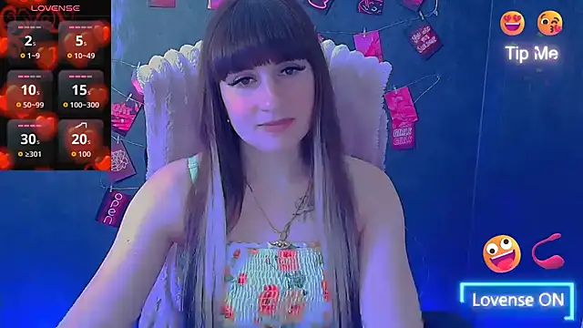 Violla My online show from 05.09.26