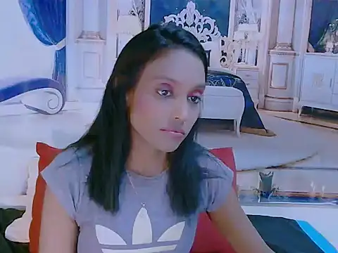 IndianLoveBug online show from 12.05.24