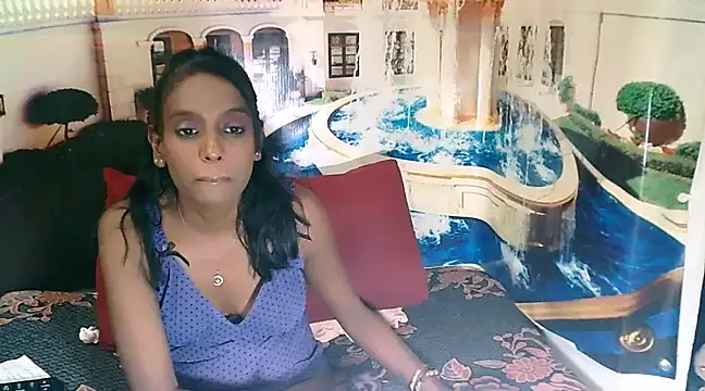 IndianLoveBug online show from 12.15.24