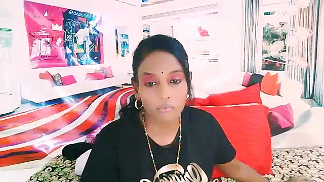 IndianLoveBug online show from 09.15.25