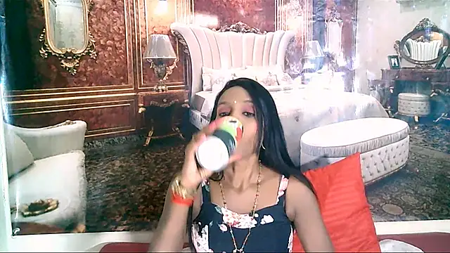 IndianLoveBug online show from 09.29.25