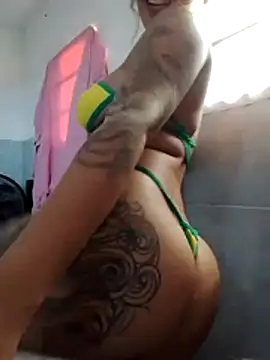 Gabrielleof online show from 05.05.26