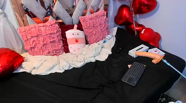 Tiffany sander online show from 02.15.25