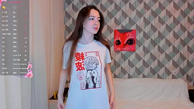 EvaBradley online show from 12.16.24