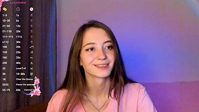 EvaBradley online show from 09.17.25