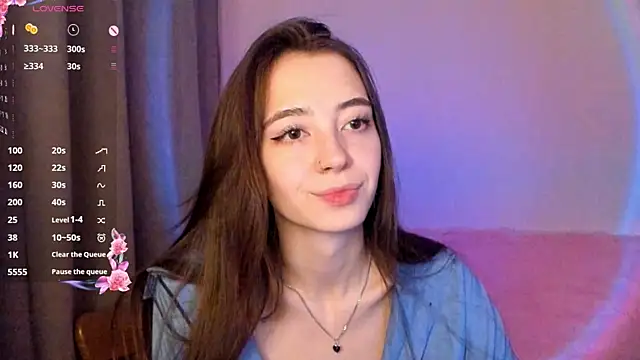 EvaBradley online show from 11.01.25