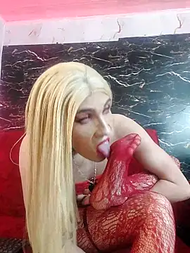 crislingery dolli online show from 02.27.26