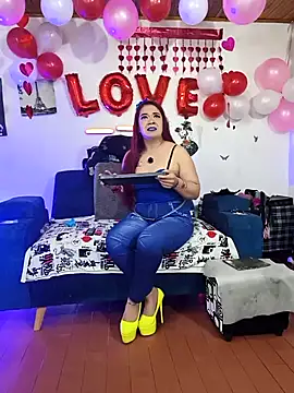 keila j online show from 02.19.26