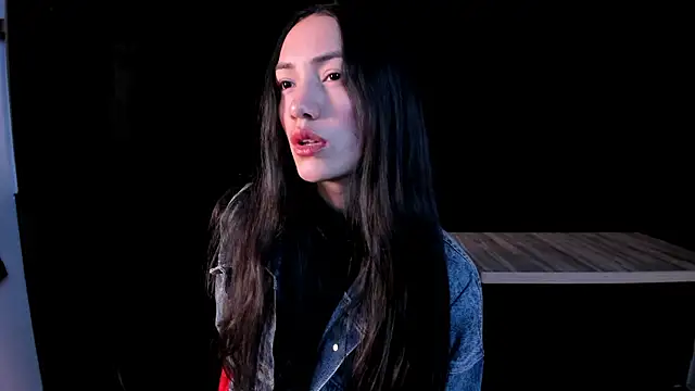 Scarlett  Fox   online show from 11.04.25