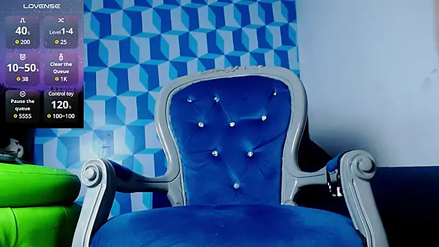 Snapshot of jeisonstark chatting on 02.05.25 jeisonstark online show from 02.05.25