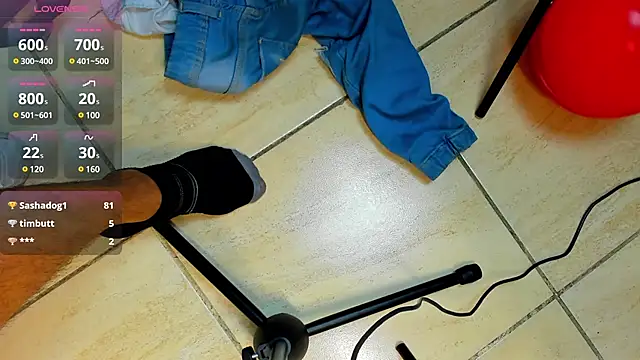 Snapshot of jeisonstark chatting on 02.22.25 jeisonstark online show from 02.22.25