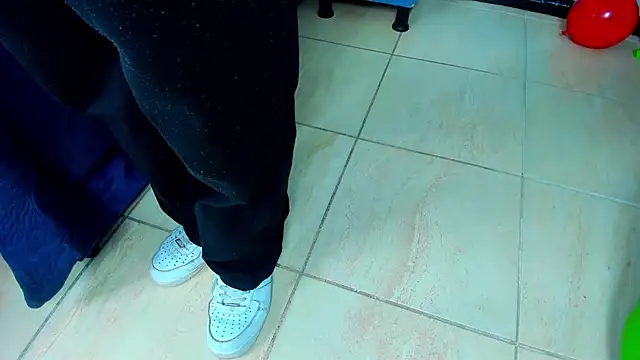 Snapshot of jeisonstark chatting on 02.26.25 jeisonstark online show from 02.26.25