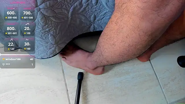 Snapshot of jeisonstark chatting on 03.11.25 jeisonstark online show from 03.11.25