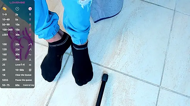 Snapshot of jeisonstark chatting on 03.16.25 jeisonstark online show from 03.16.25